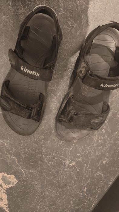 Сандалии мужские