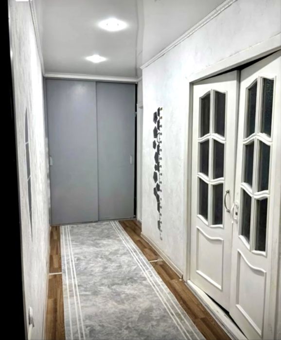 2 комнатная улучшенная, Ленина 78