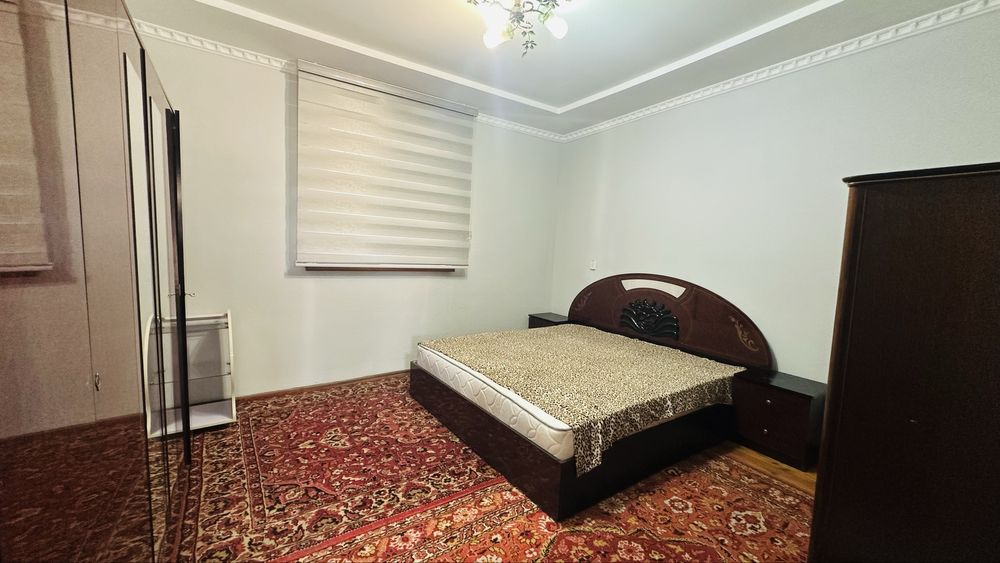 Сдается дом/участок с мебелью и техникой