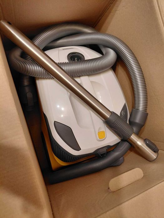 Aspirator THOMAS Perfect Air