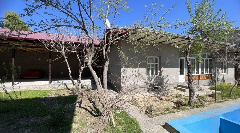 Янги Тошми 3 ком дом аренда