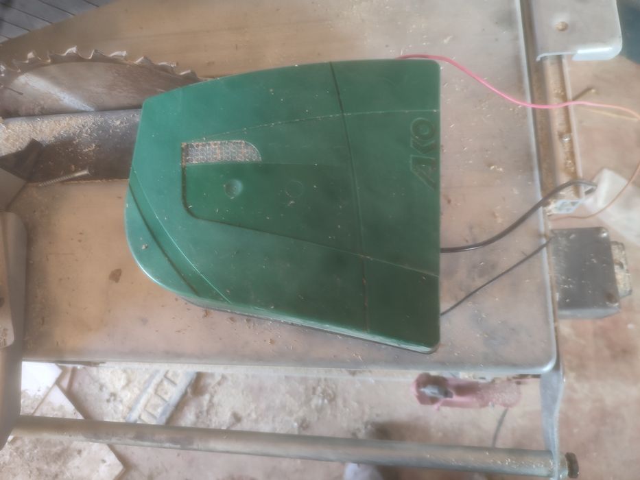 Электро изгородь электро пастух