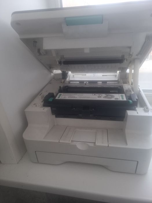 Принтер лазерный 3в1.