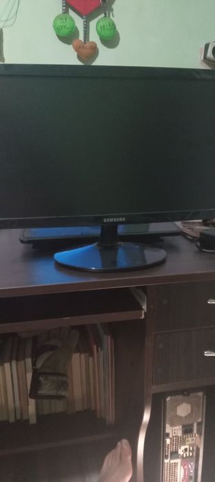 Monitor samsung ne folosit