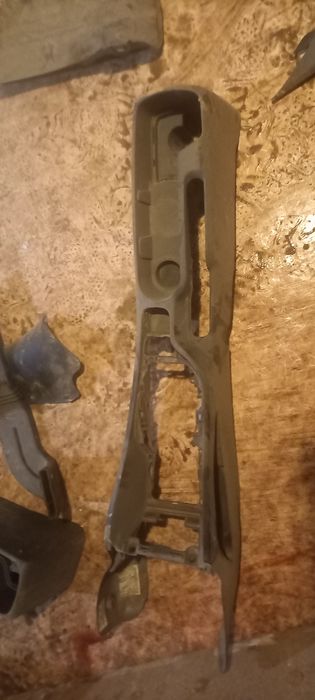 Запчасть хюндай акцент