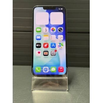 Telefon Apple iPhone 13 128 GB Midnight Blue, Cod 122679