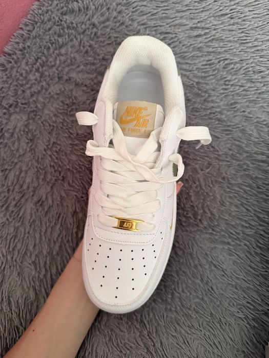 Nike Air Force (ориг с пойзона)