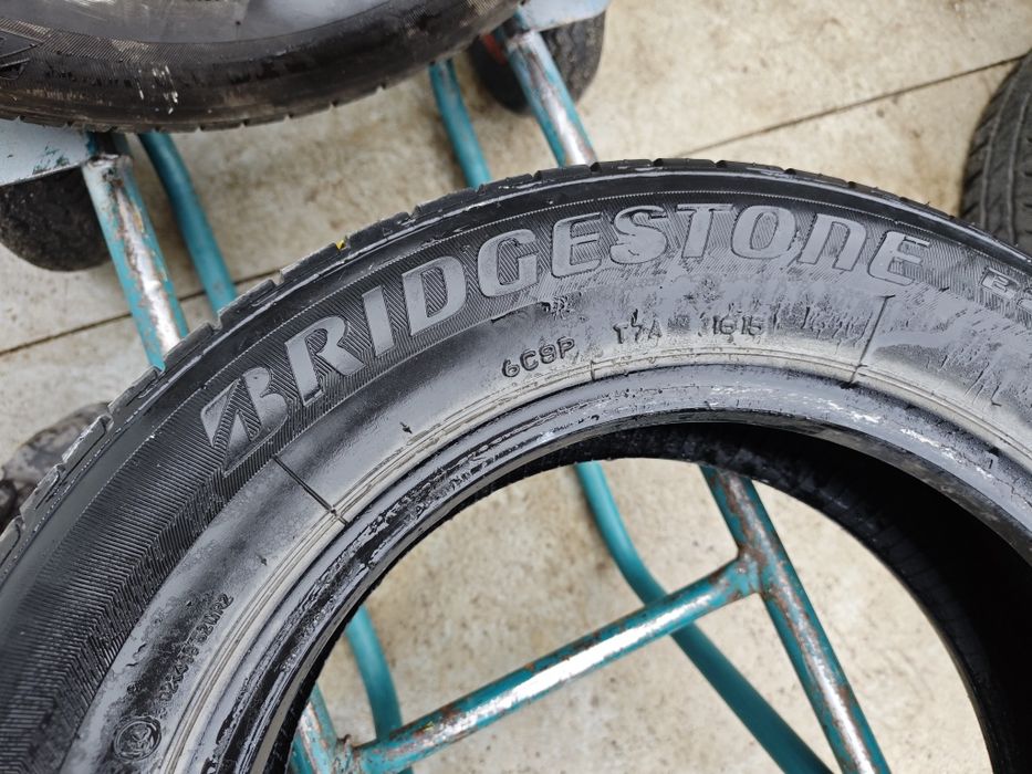 175/65/14 Brigestone