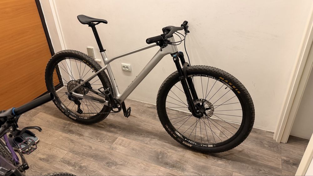 Scott scale 925 аналог карбон