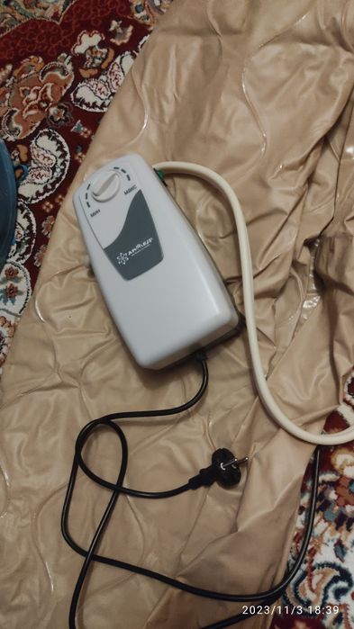 Матрац противопролежневый