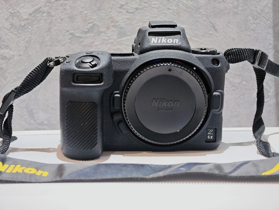 Nikon Z6 II (Body)