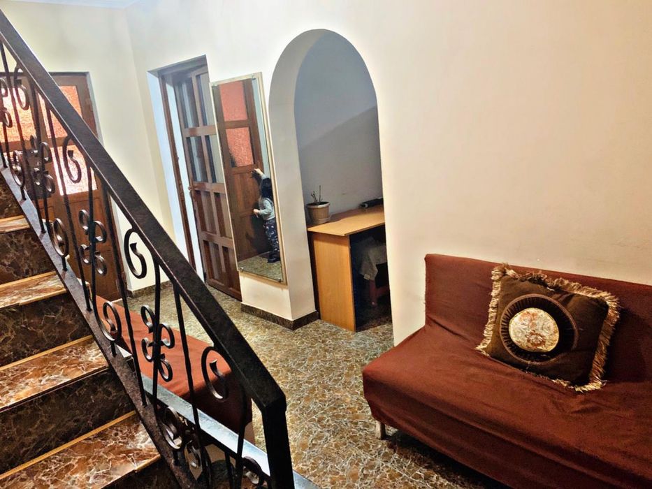 Хостел, уютные номера