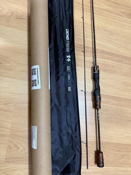 Въдица Rollfish 180 см