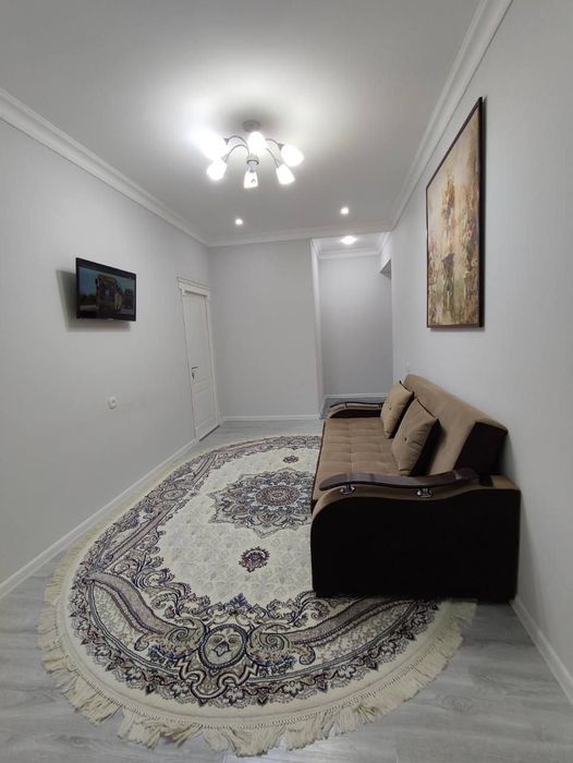 Продаётся новостройка