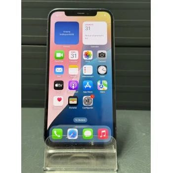 Telefon Apple iPhone 12 128 GB Black, Cod 119535