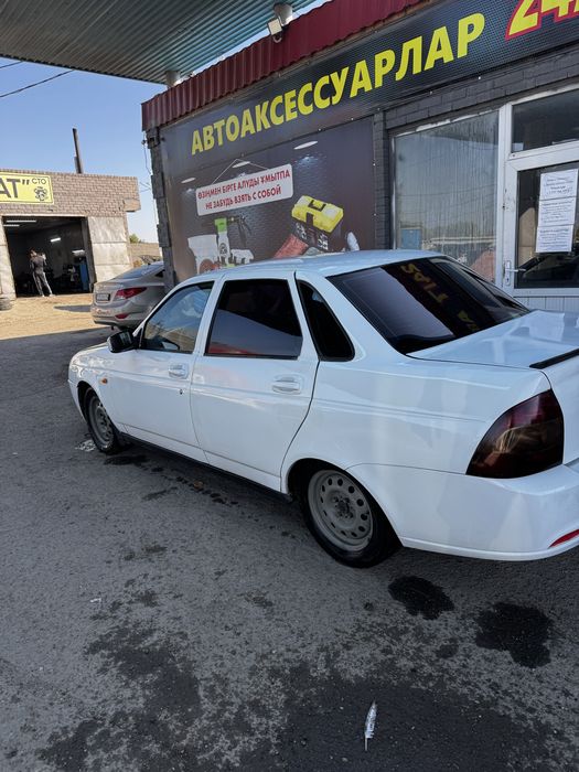 Продам приору хорошем состояний