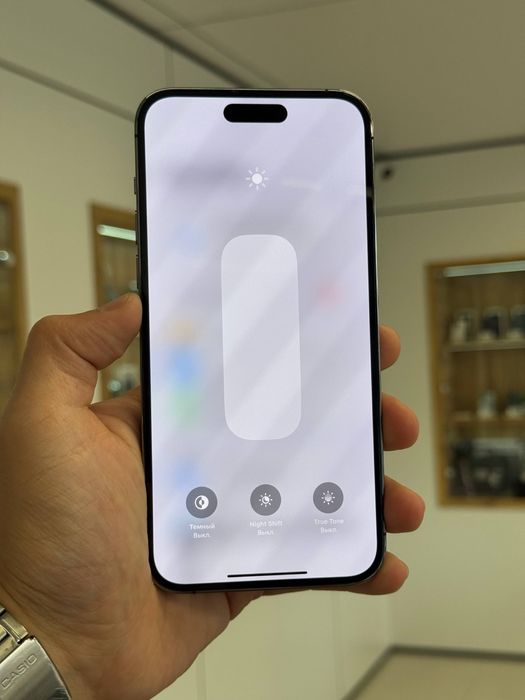iPhone 14 Pro Max 256GB