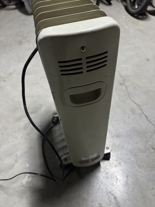 Масляной обогреватель Vitek