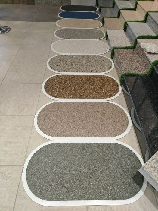 Тош гилам Гранит