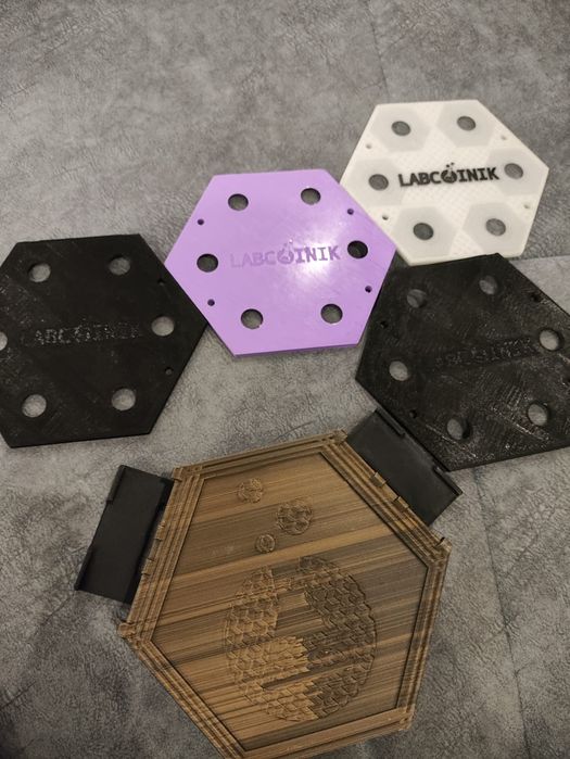 Labcoin  лабкойн