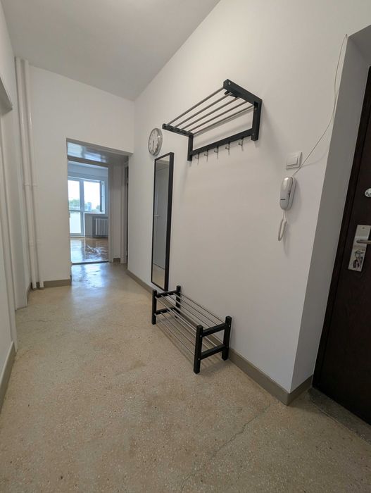 3 camere nemobilat proaspăt renovat bucătărie IKEA