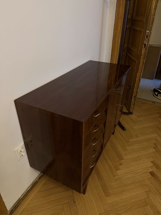 Comoda/bufet mid century modern