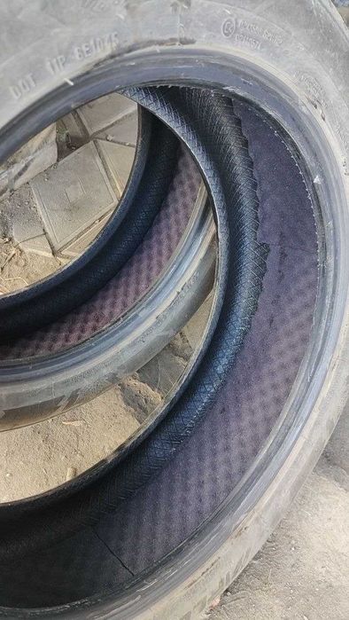 Набор Шуммoff для Шумоизоляции шин