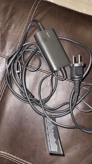 Преса за коса Dyson Corrale