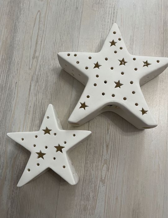 Светеща декорация