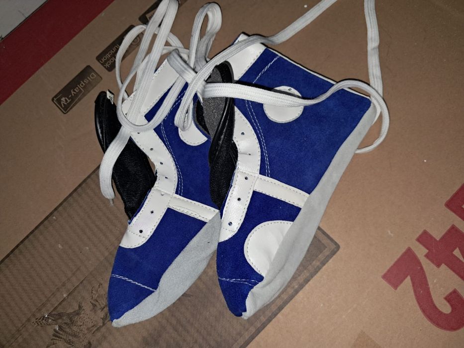 Борцовки для вольной борбы