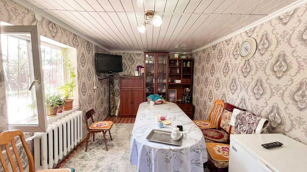Дом в Центре Мирас Империя