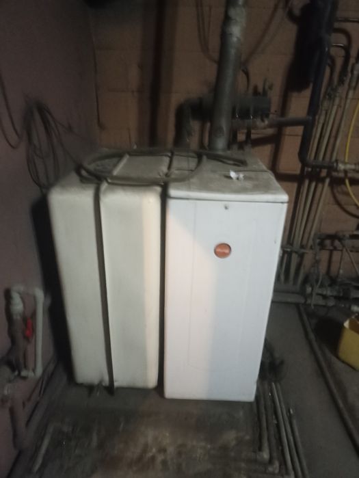 Ремонт газовых котлов