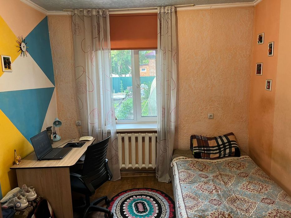 Продам кирпичный дом