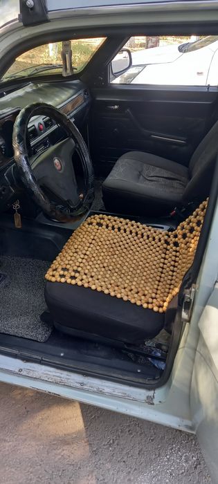 Волга 31029 ни сотаман