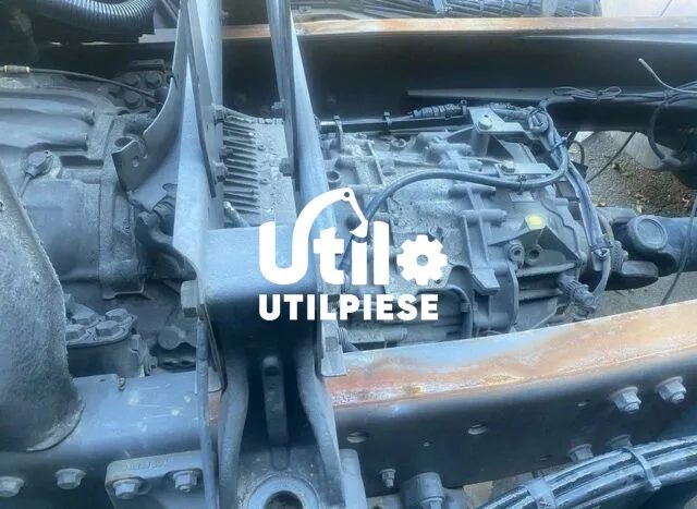 cutie viteze daf 12as 2330td xf95 xf105 cf85 cf75 + piese daf