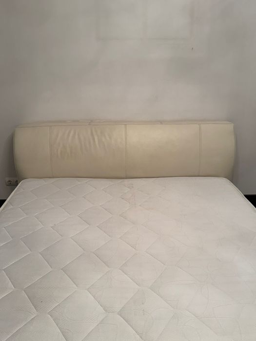 Vand PAT FULL PIELE PREMIUM matrimonial 190*250cm