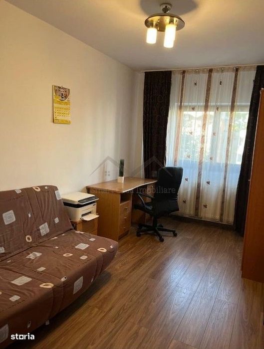 Apartament 2 camere Gara — fotografia 3