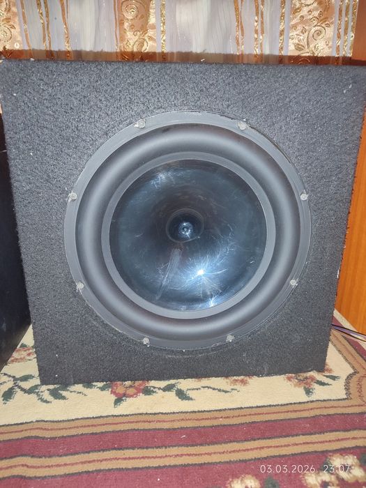 Muzikalniy sentr ovozi vapshee zur