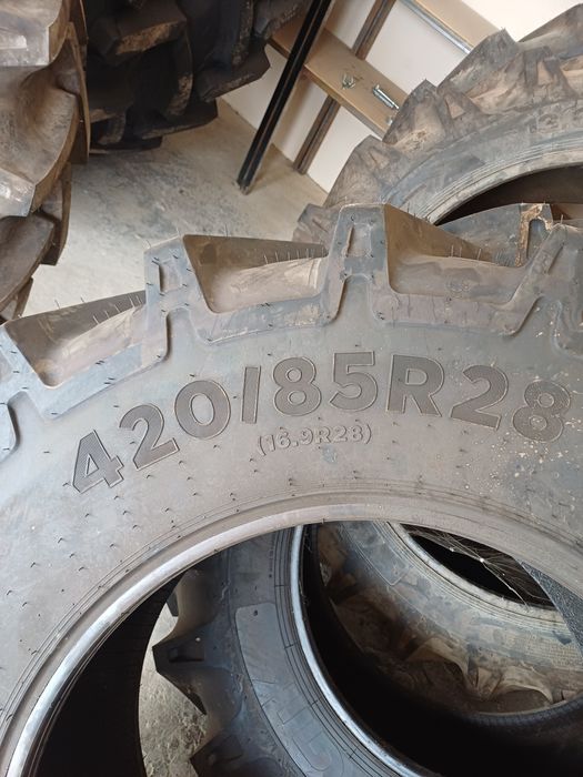 Areon traktorga balonlar (Ареон трактор балон)