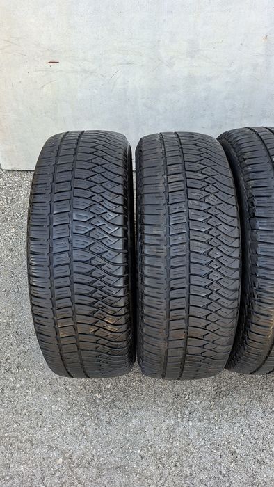 Всесезонни гуми 215 60 17 BFgoodrich