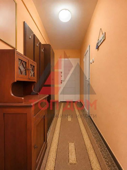 Продава се Тристаен апартамент в Варна, Чайка - 61 кв.м за 1380 €/кв.м - Снимка #7