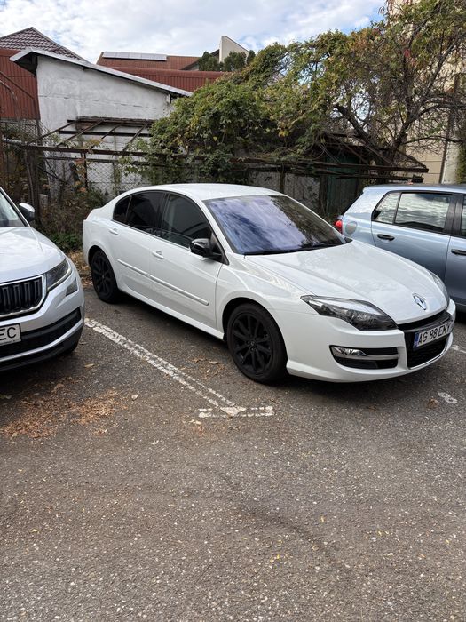 RENAULT Laguna 2014 — imagine 2