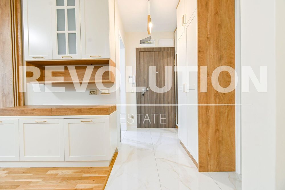 Дава се под наем Двустаен апартамент в София, Банишора - 65 кв.м за 797.64 € - Снимка #5