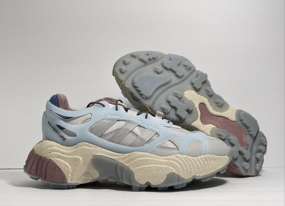 Дамски обувки сникърси Adidas Roverend Adventure