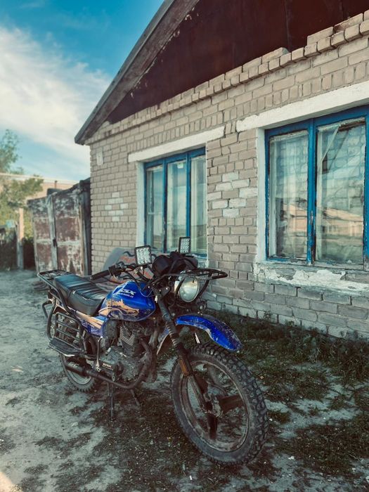 Продам gsx 200cc