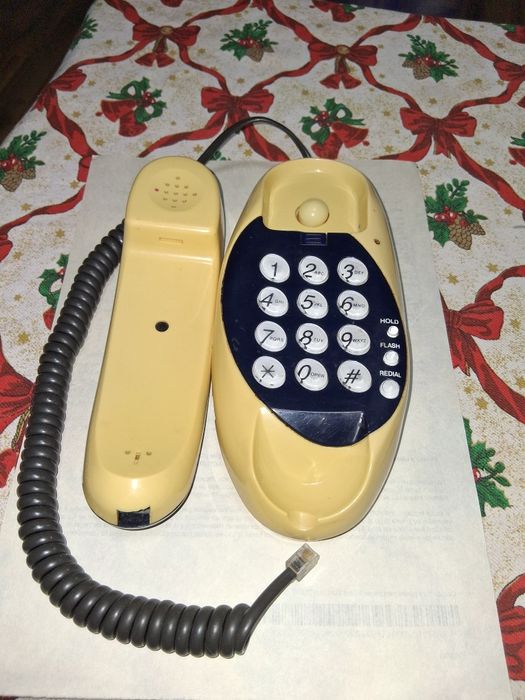 Telefon vechi de colecție