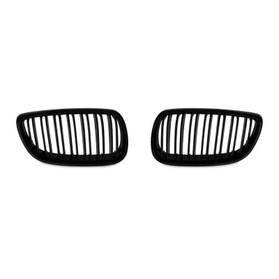 Решетки за BMW E92 (2006-2010) - двойни - Jom