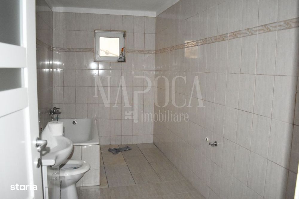 Casa 7 camere de vanzare in Nufarul Oradea, Oradea