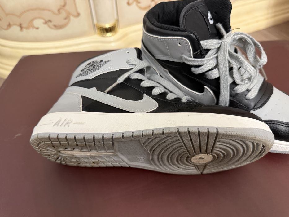 Обувь уни весна - осень