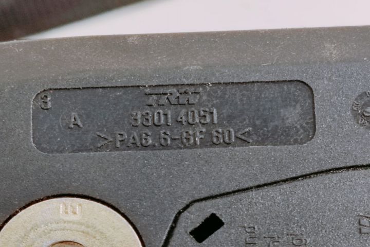 Centura de Siguranta dreapta fata 33014051 / T2857706A / 193357737 /